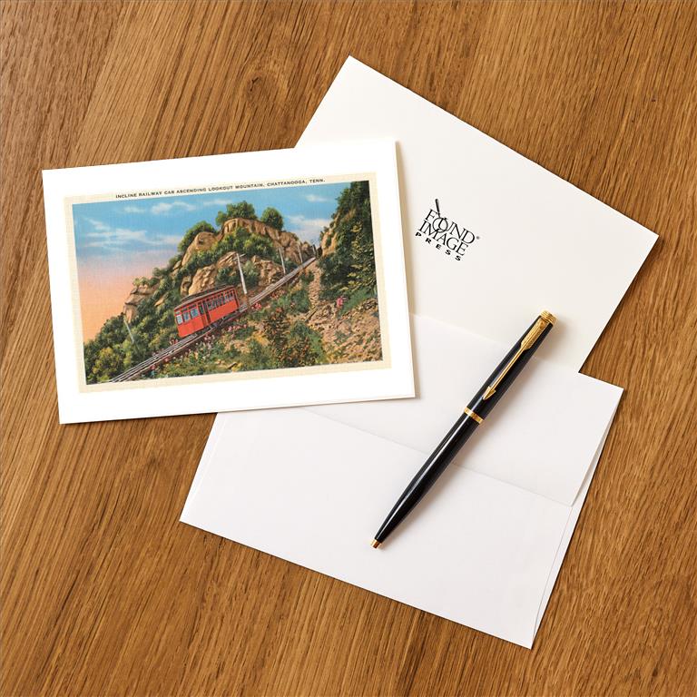 Greeting Card TN-272