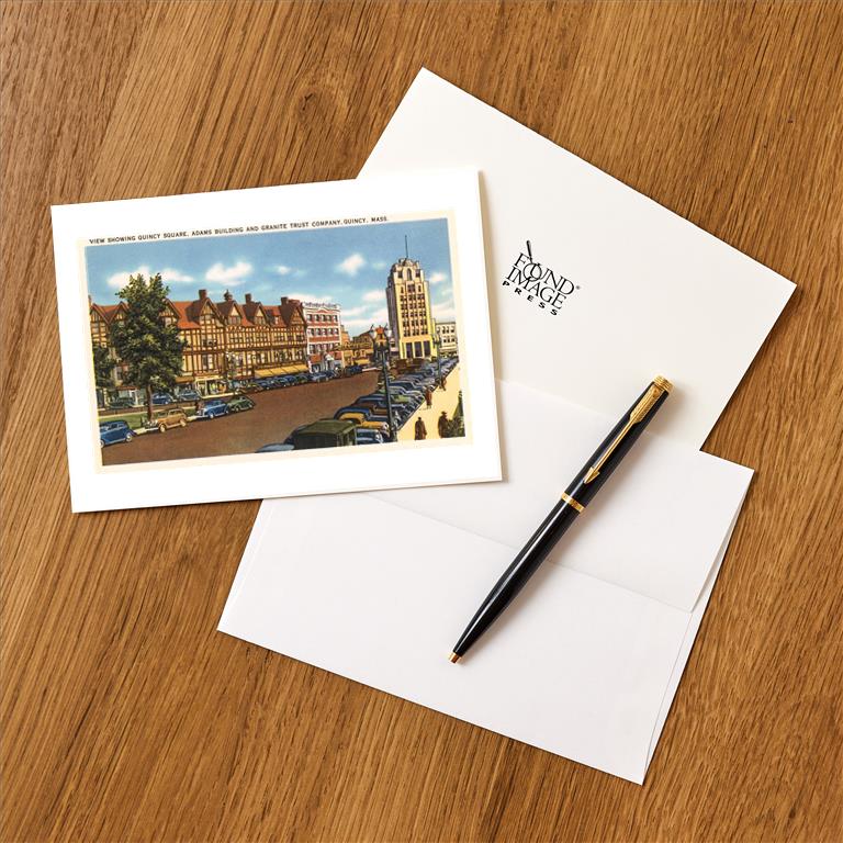 Greeting Card MA-1004