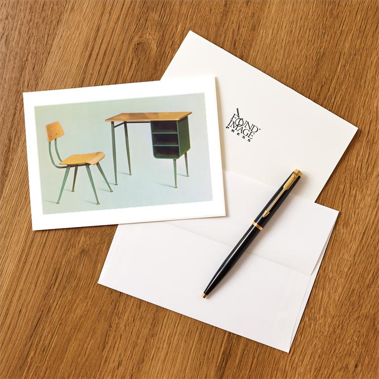 Greeting Card NP-945