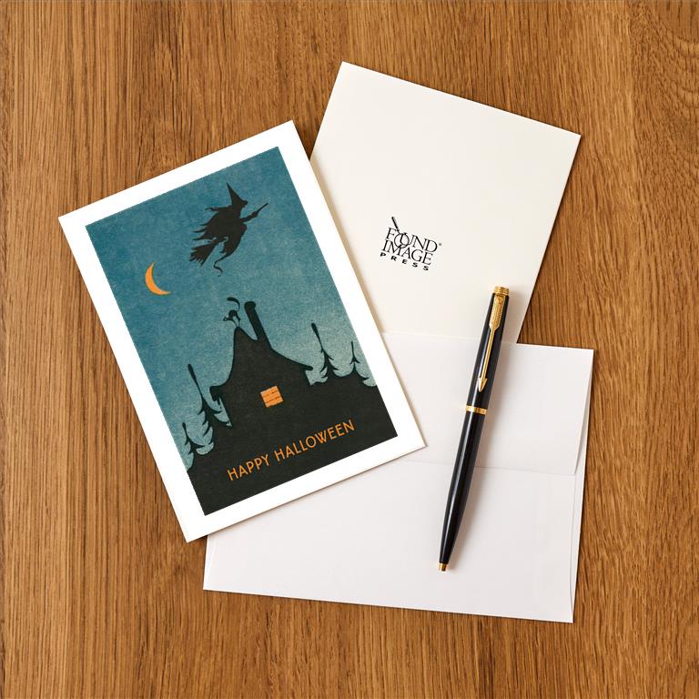 Greeting Card HW-195