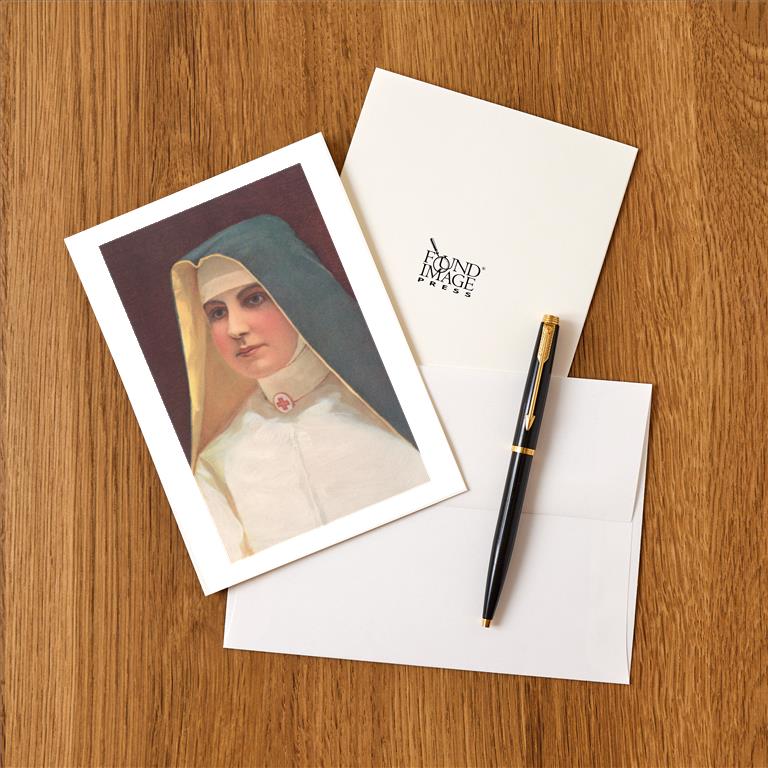 Greeting Card RG-209