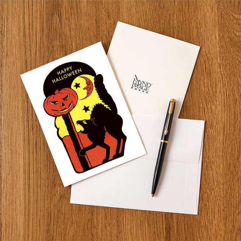 Greeting Card HW-198