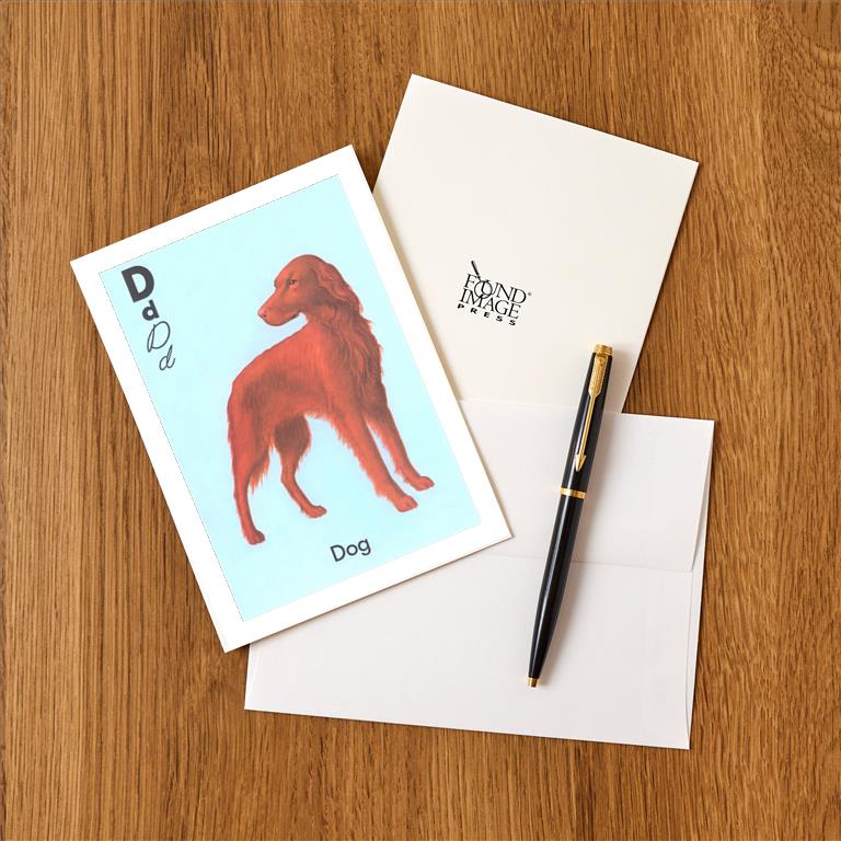 Greeting Card KF-913