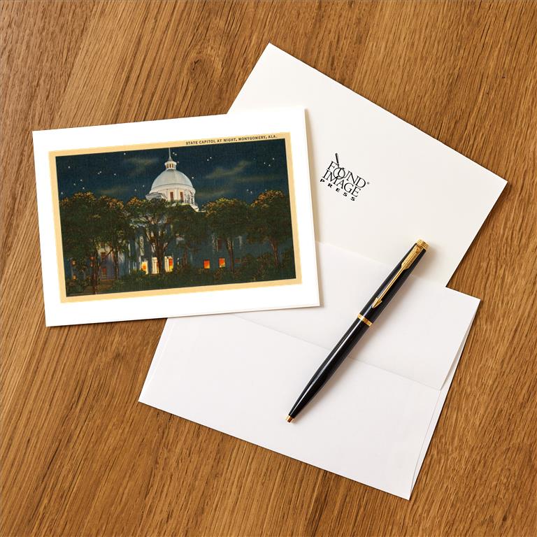 Greeting Card AL-121