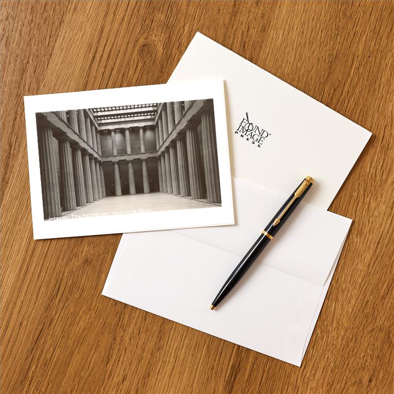 Greeting Card TN-195