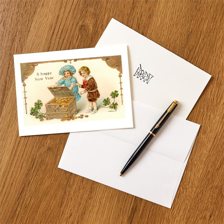 Greeting Card HN-237