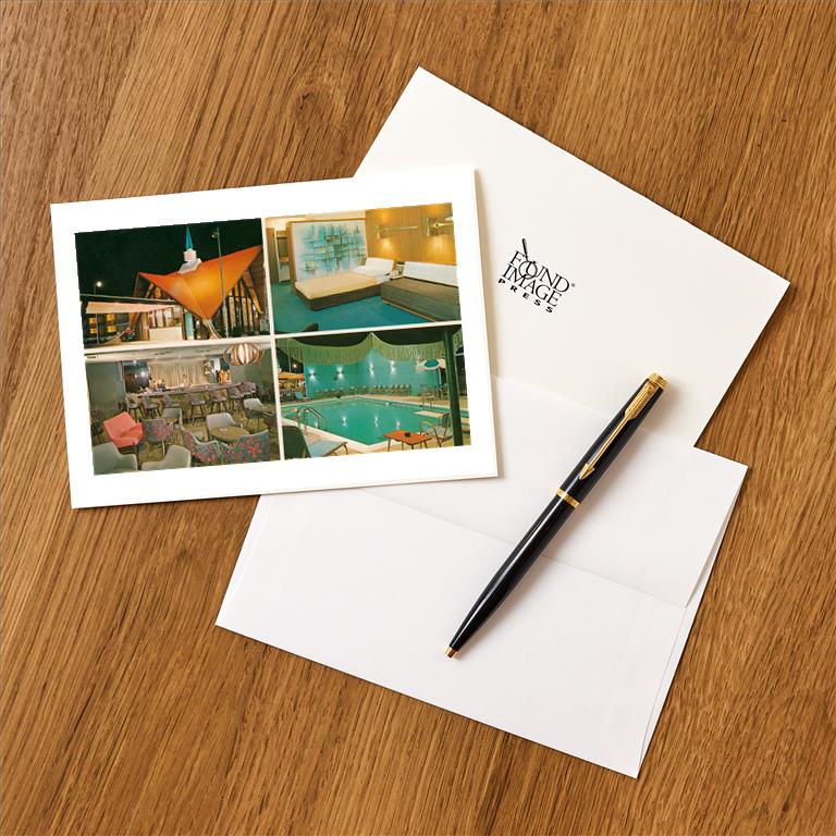 Greeting Card VM-123