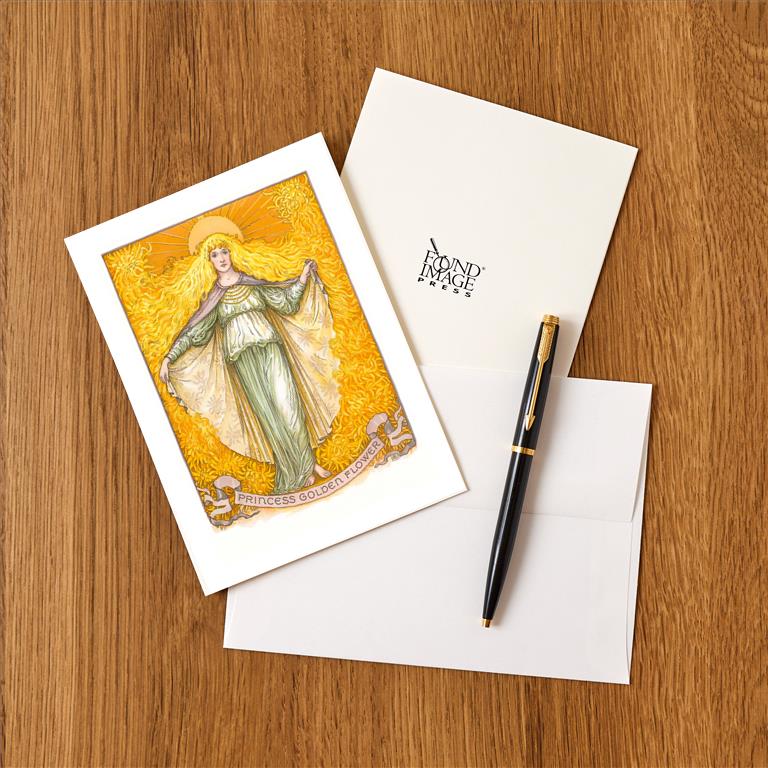 Greeting Card AT-270