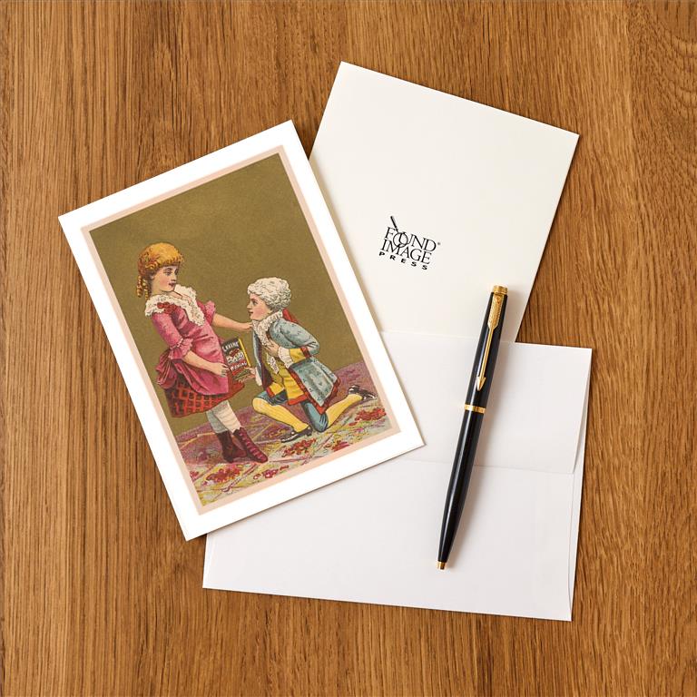 Greeting Card TC-111