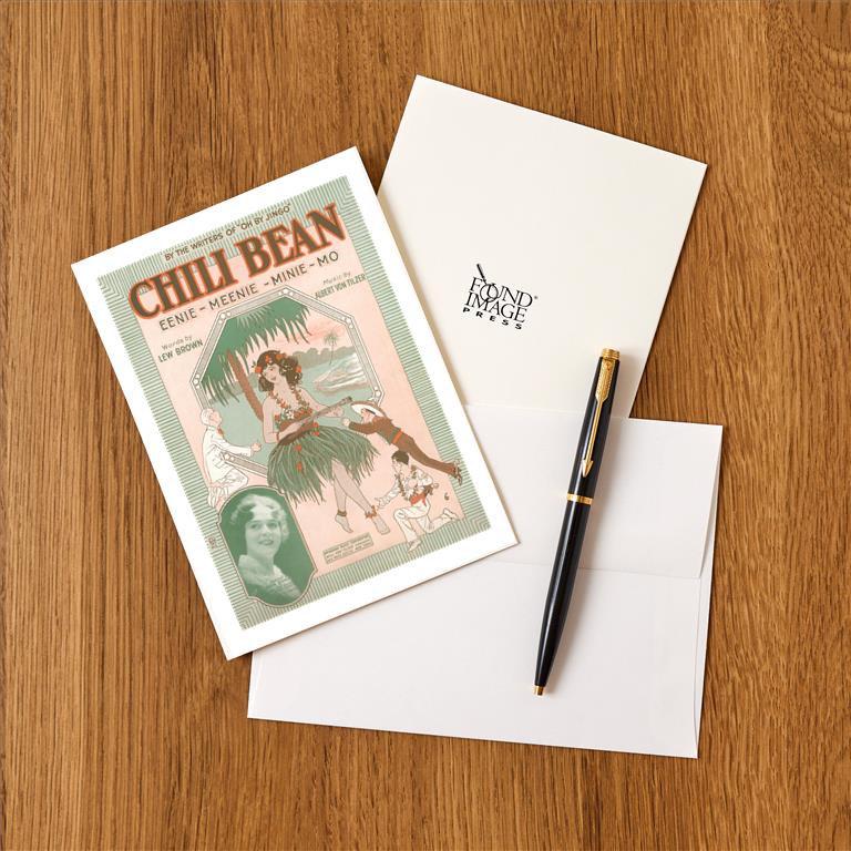 Greeting Card AP-289