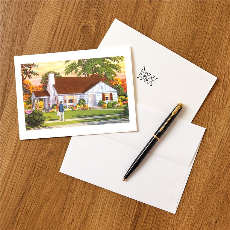 Greeting Card AD-361