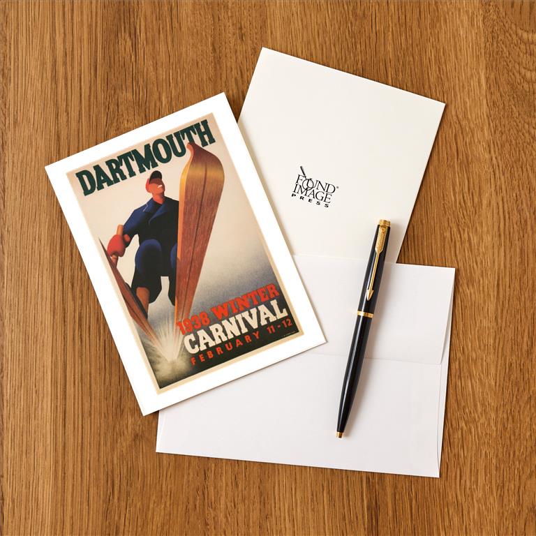 Greeting Card WS-137