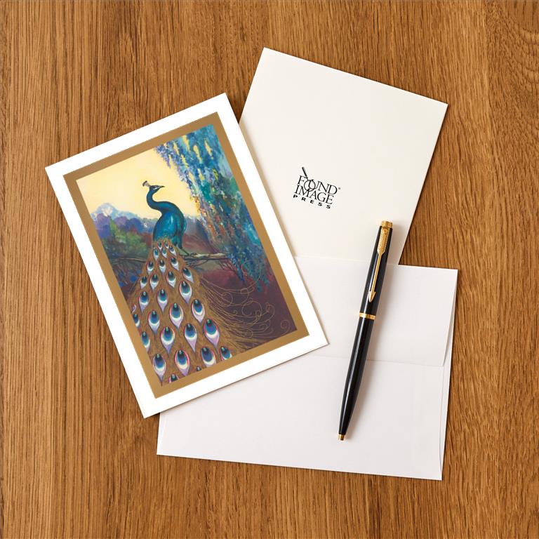 Greeting Card BD-289