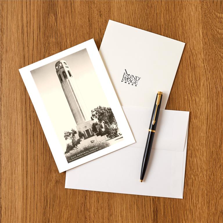 Greeting Card SF-333