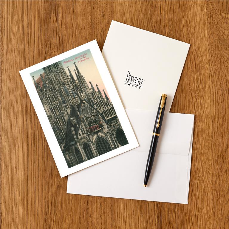 Greeting Card MF-336