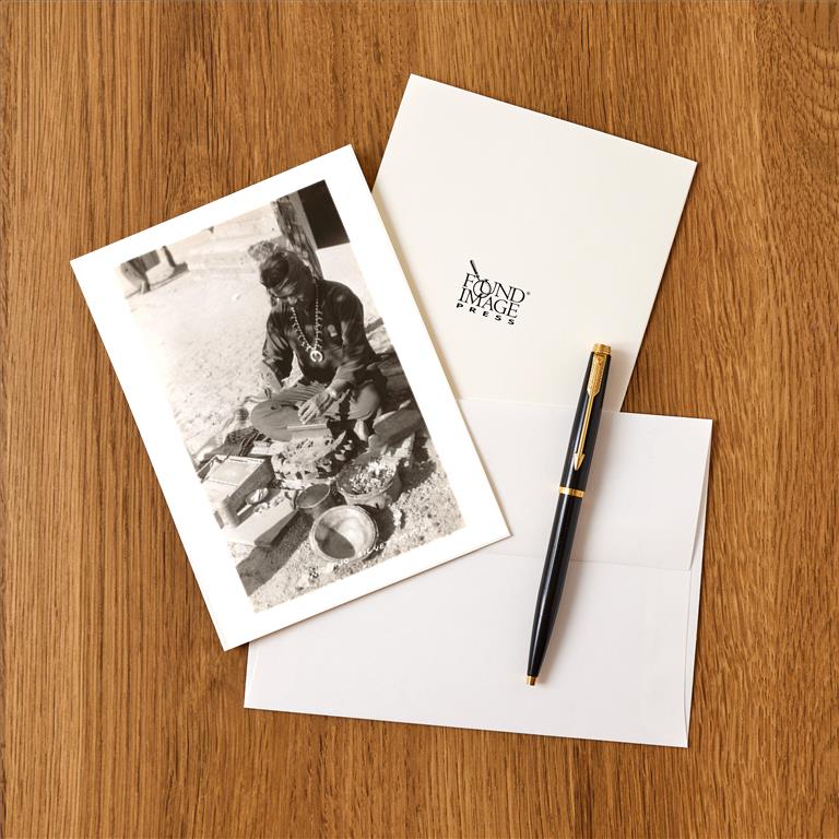 Greeting Card NA-107