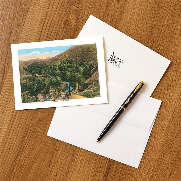 Greeting Card CD-183