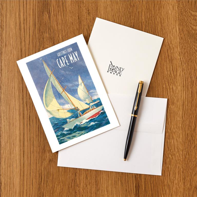 Greeting Card NJ-227