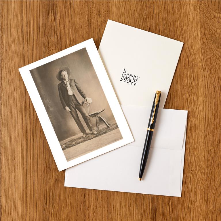 Greeting Card AA-261