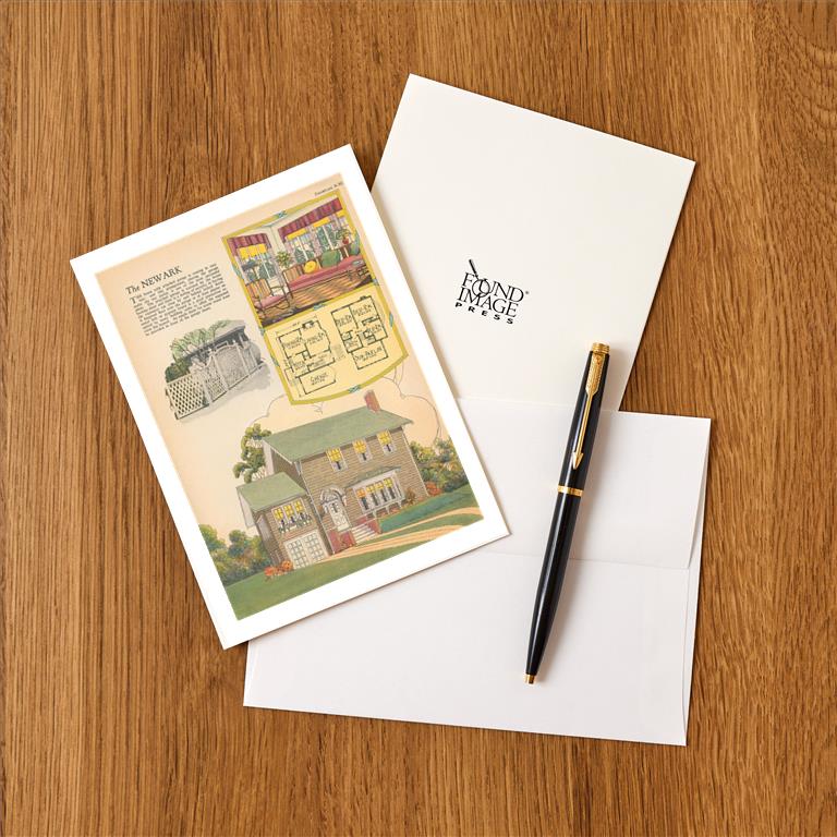 Greeting Card AD-290