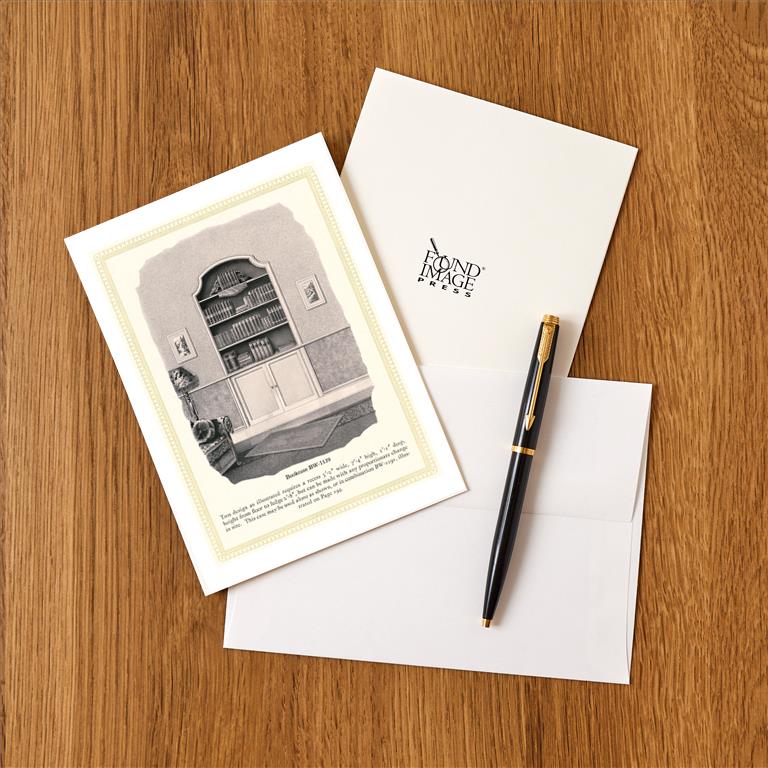 Greeting Card AD-414