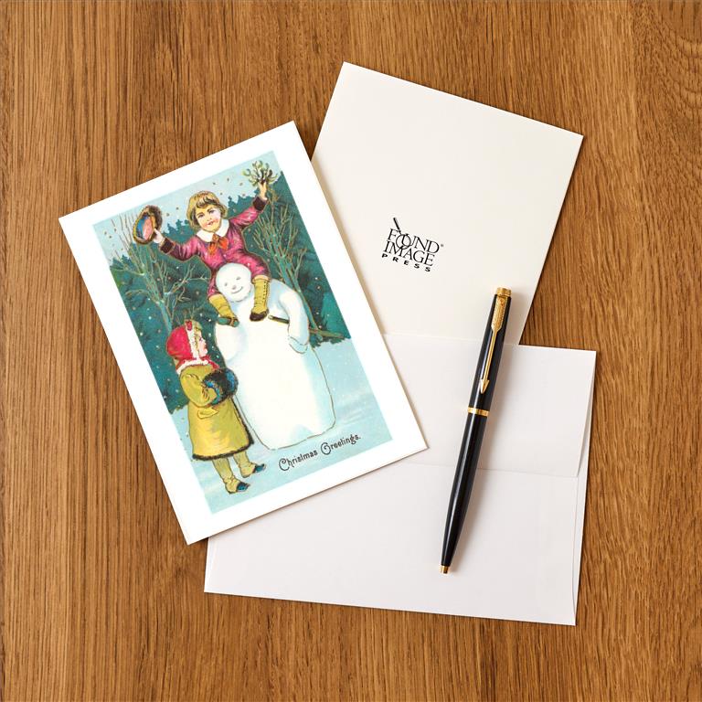 Greeting Card MC-129