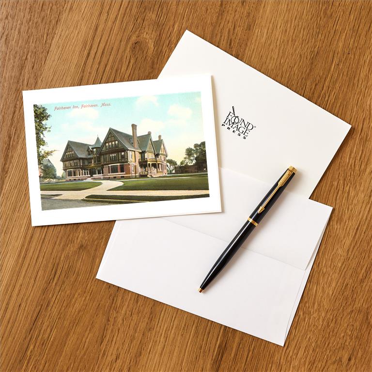 Greeting Card MA-246