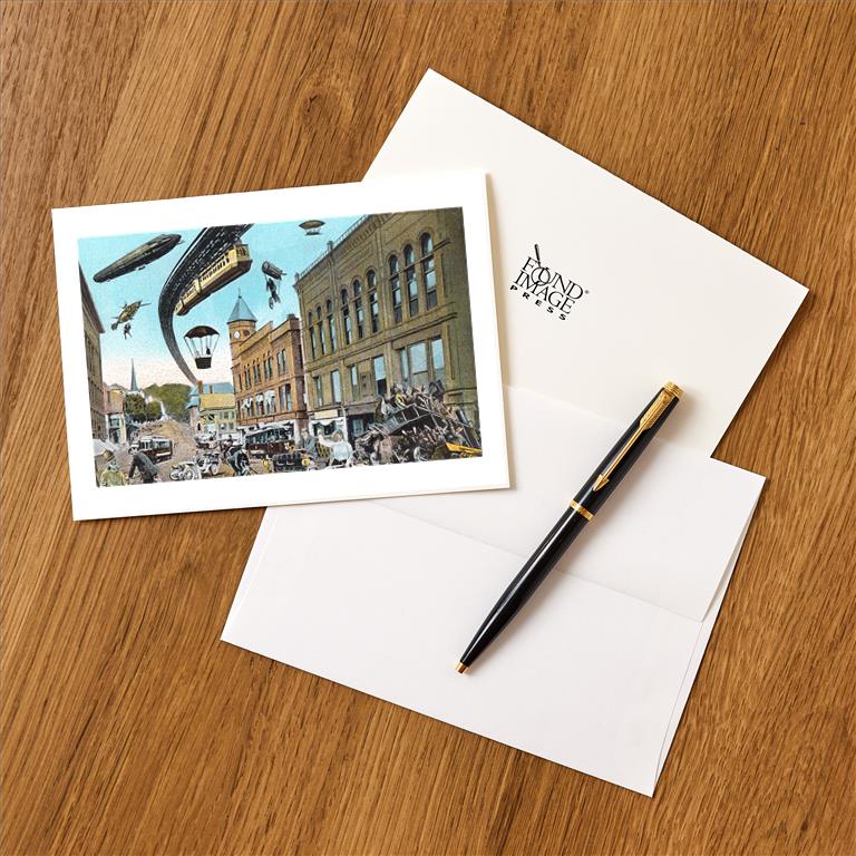 Greeting Card AA-176