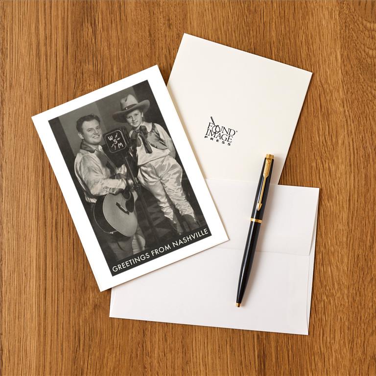 Greeting Card TN-224