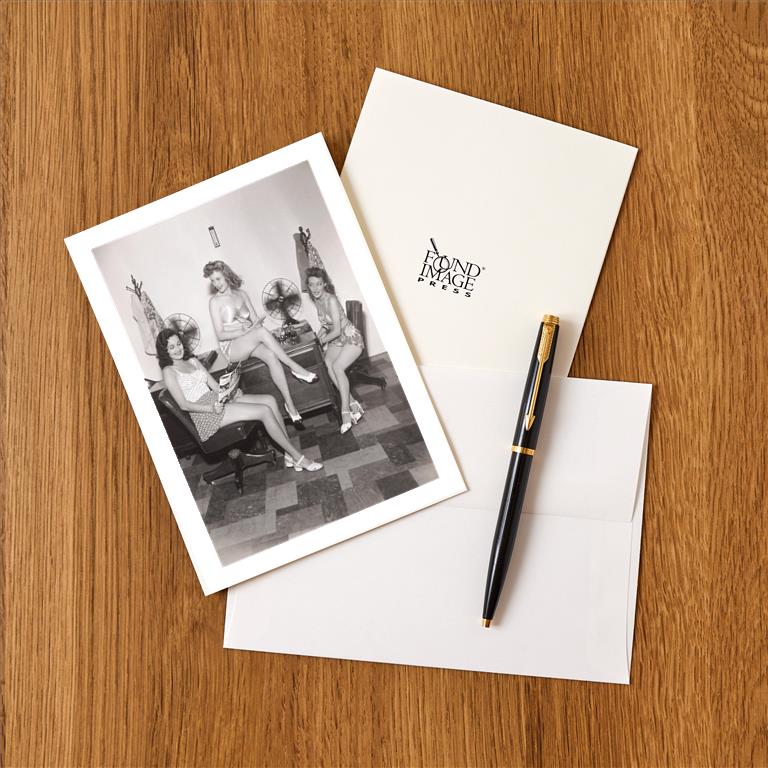 Greeting Card GY-185