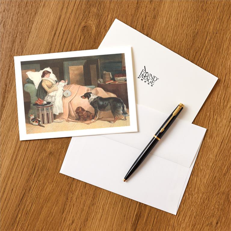 Greeting Card AT-186