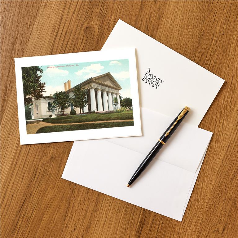 Greeting Card VA-350