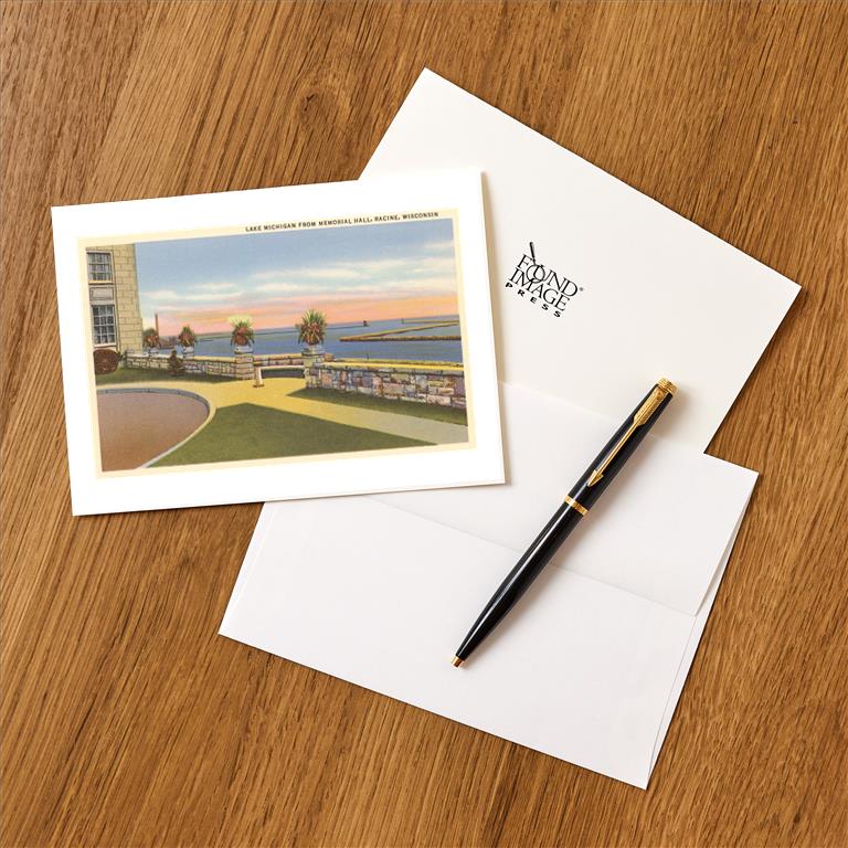 Greeting Card WI-250