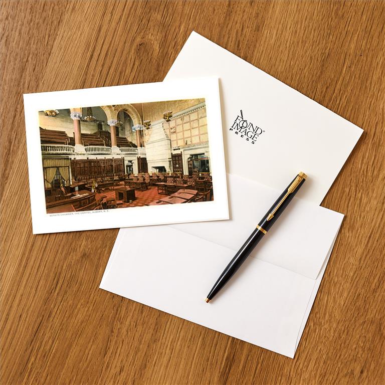 Greeting Card NS-876