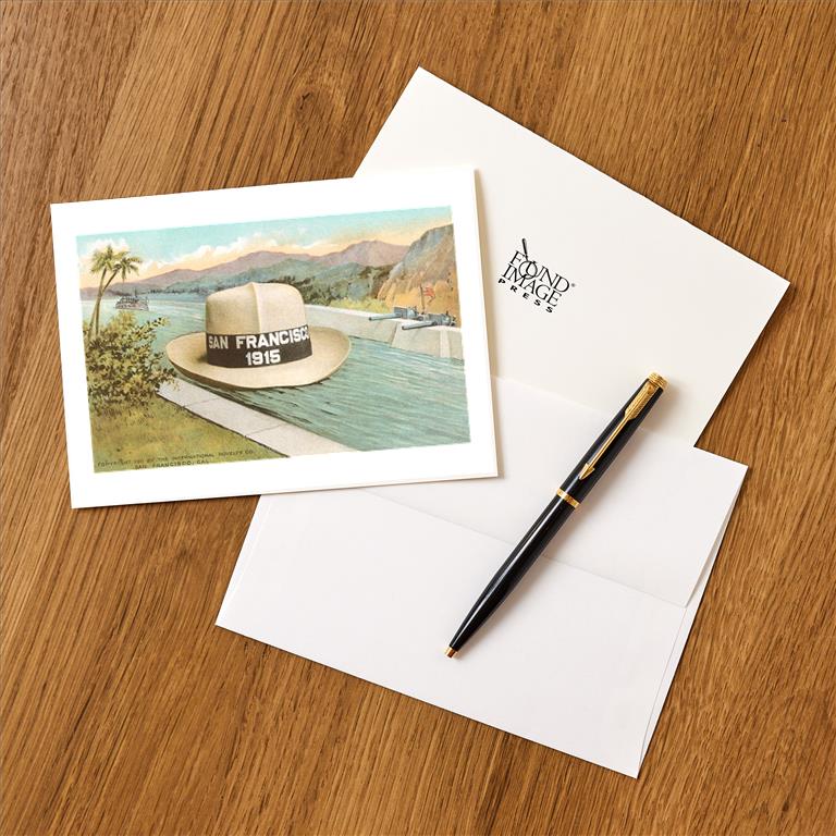 Greeting Card SF-478