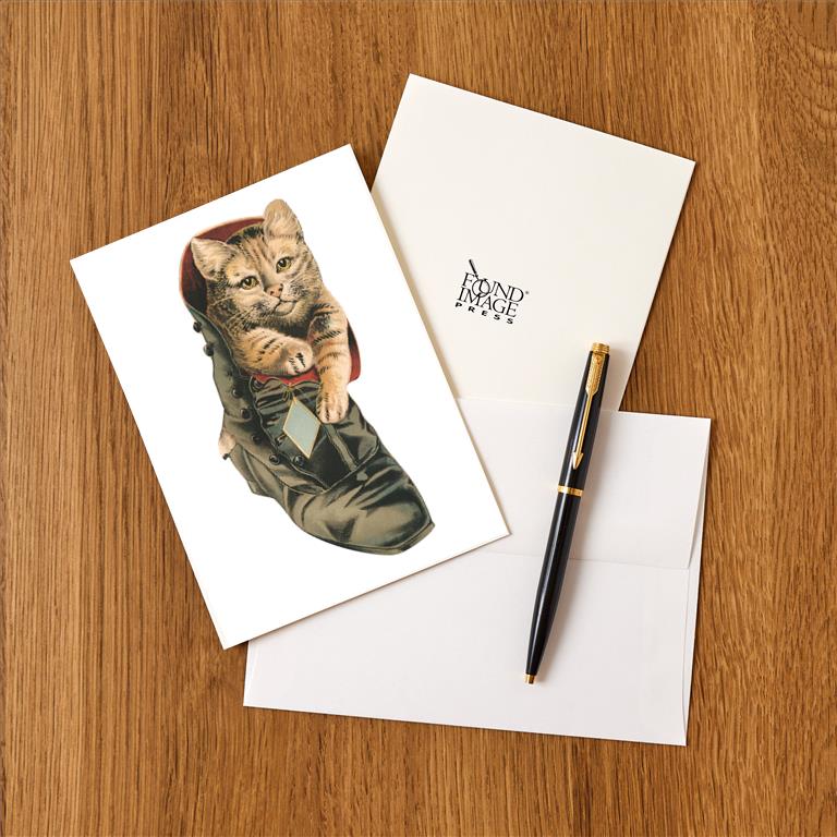 Greeting Card KC-110