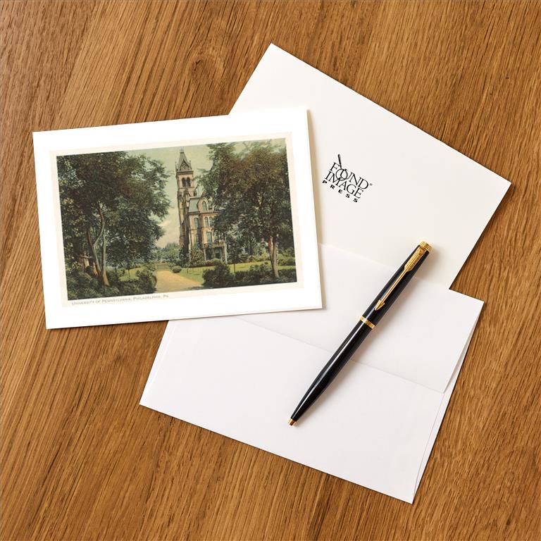 Greeting Card PA-331