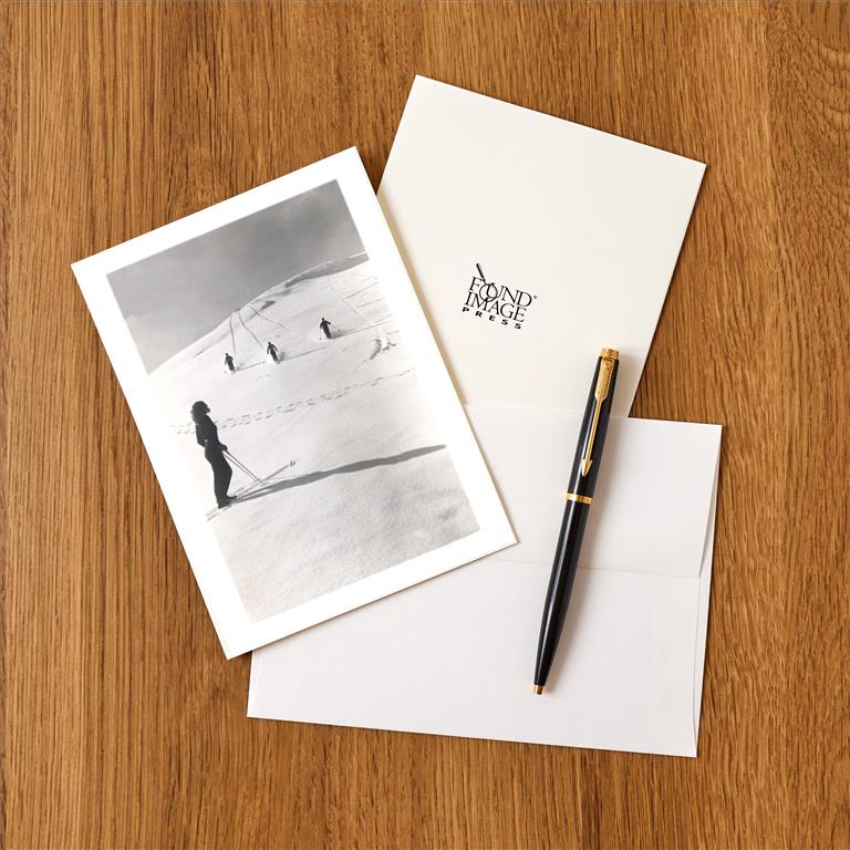 Greeting Card WS-104