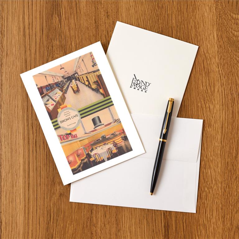 Greeting Card TF-205