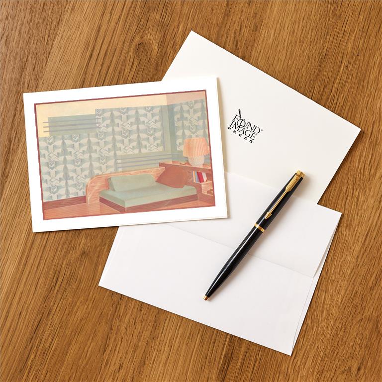 Greeting Card AD-631