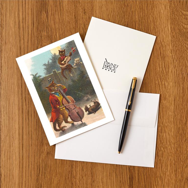 Greeting Card KC-243