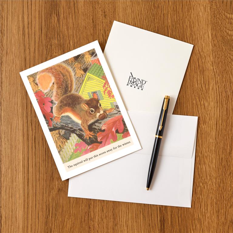 Greeting Card KF-211