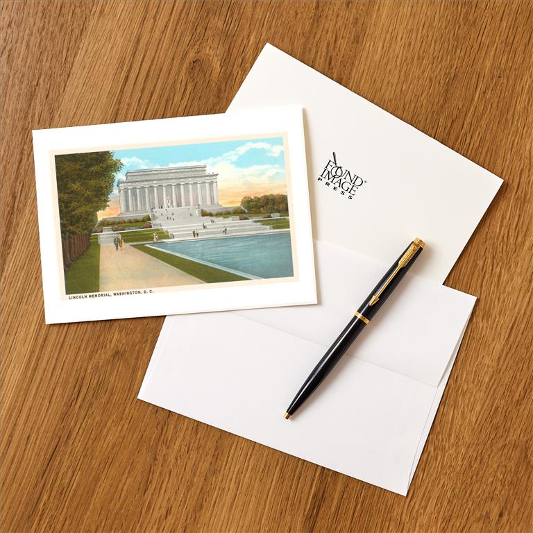 Greeting Card DC-126