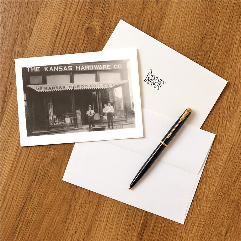 Greeting Card AA-306