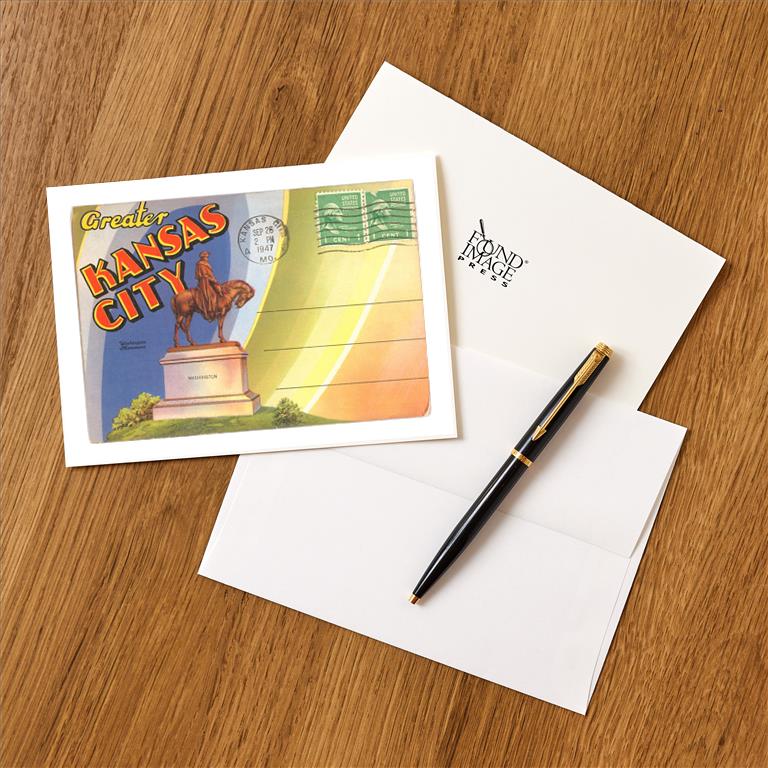 Greeting Card PF-20