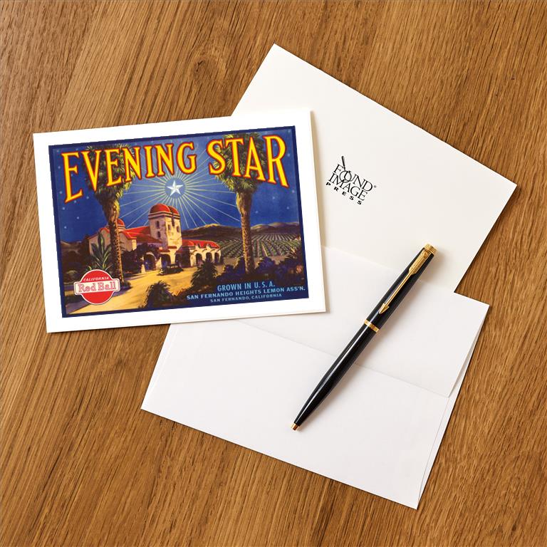 Greeting Card FR-222