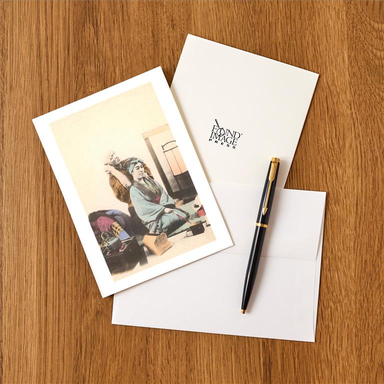 Greeting Card JN-293