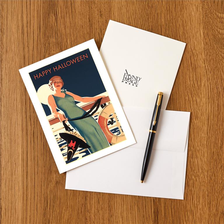 Greeting Card HW-224