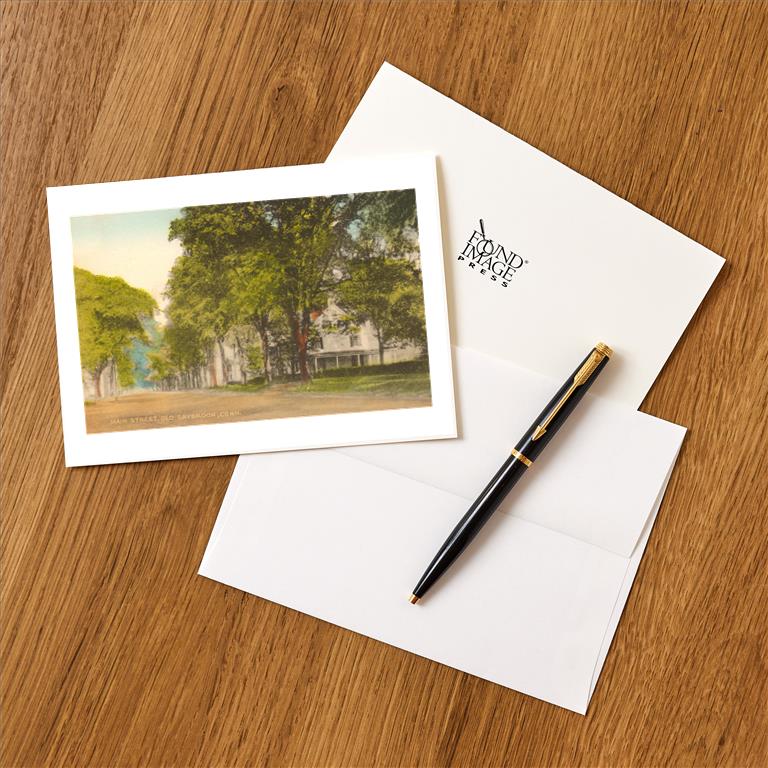 Greeting Card CT-168