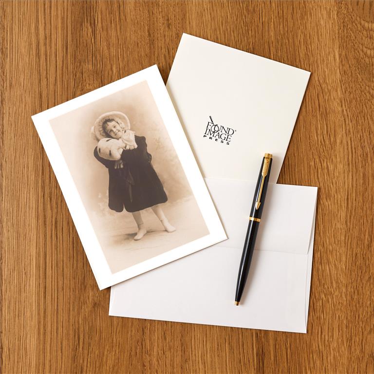 Greeting Card PH-284